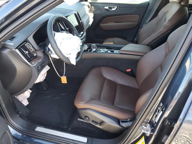 2022 VOLVO XC60 B5 MO YV4L12RK7N1972834