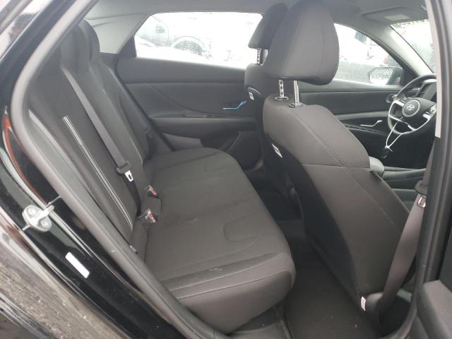 2021 HYUNDAI ELANTRA BL - KMHLM4AJ6MU005259