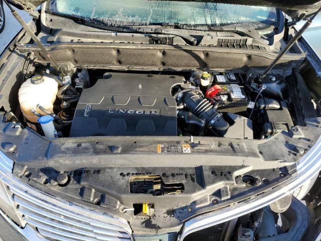 2016 LINCOLN MKX SELECT 2LMTJ6KR6GBL80267