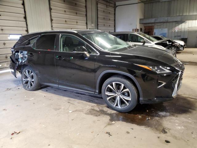 2018 LEXUS RX 350 L - JTJDZKCA3J2008474