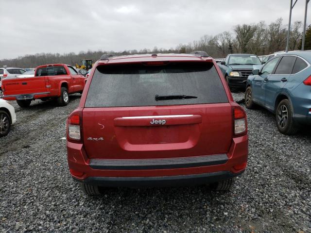 1C4NJDBB0GD730177 Jeep Compass Sport