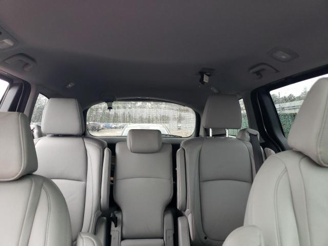 2018 HONDA ODYSSEY EX 5FNRL6H76JB089725