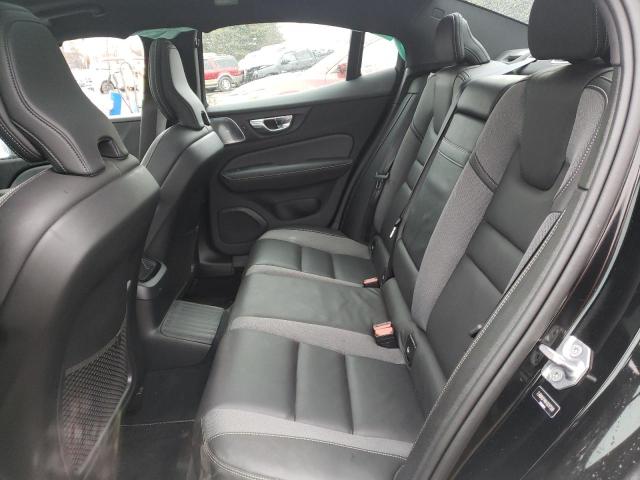 2019 VOLVO S60 T8 R-D - 7JRBR0FMXKG017599