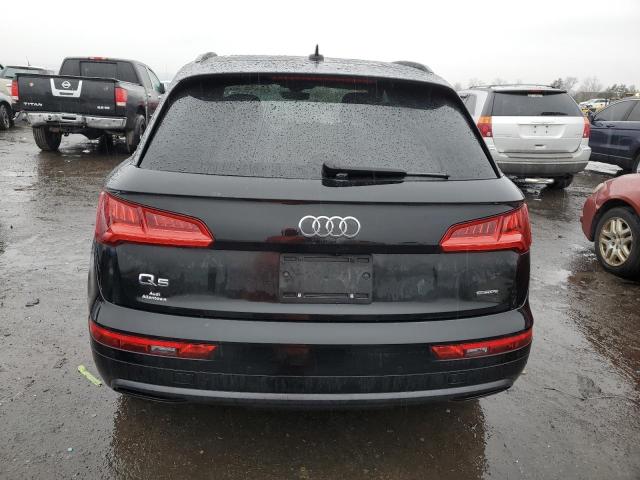 WA1CNAFY9K2041066 2019 AUDI Q5, photo no. 6