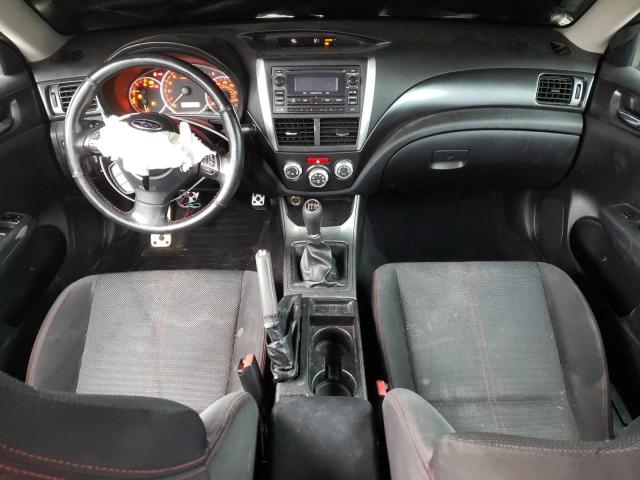 JF1GV7E64DG017585 Subaru WRX