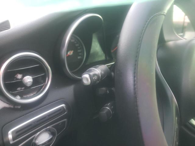 2016 MERCEDES-BENZ C 300 4MAT - 55SWF4KB8GU141066