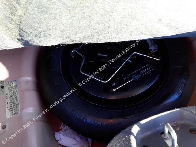 ZFA3120000J551748 Fiat 500 POP