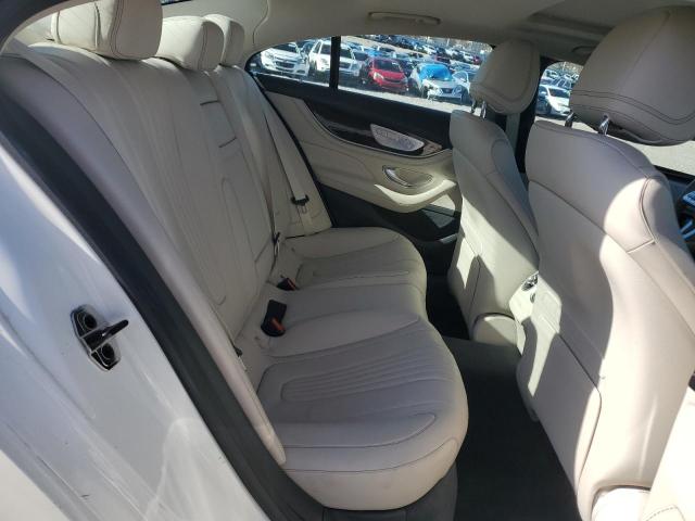 2020 MERCEDES-BENZ CLS 450 4M - WDD2J5KB1LA049634