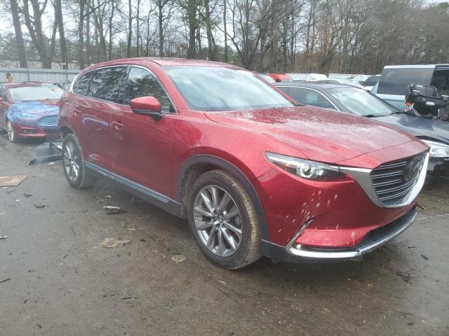 2019 MAZDA CX-9 GRAND - JM3TCADY8K0318467