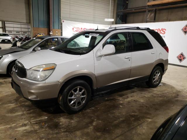 2004 Buick Rendezvous CX