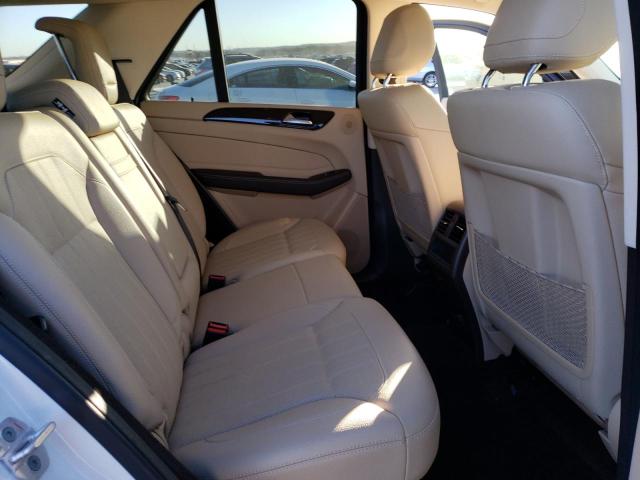 2016 MERCEDES-BENZ GLE 350 - 4JGDA5JB3GA783696