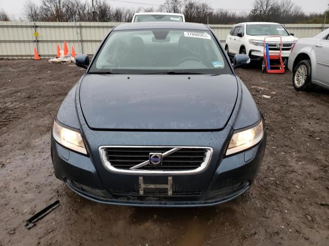 YV1390MS9A2493031 Volvo S40