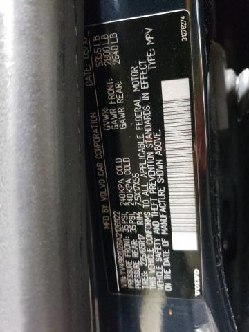 YV4982DZ6A2126922 Volvo XC60