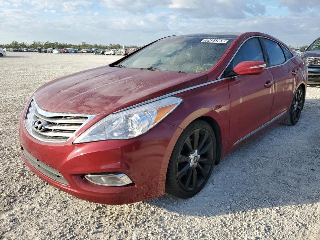 2014 Hyundai Azera GLS