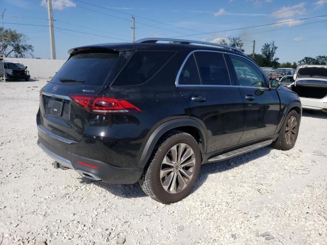 2020 MERCEDES-BENZ GLE 350 4M 4JGFB4KB1LA074421