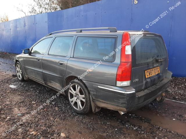 YV1SW714172663130 Volvo V70 D5 Se