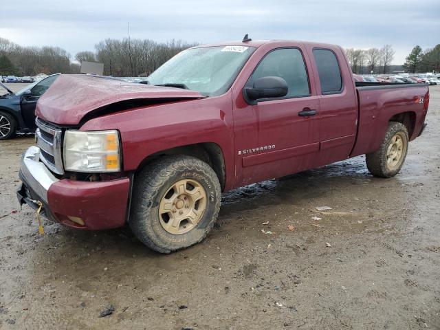 2007 Chevrolet C/K 1500 