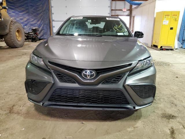 2022 TOYOTA CAMRY SE 4T1G11AK7NU624424
