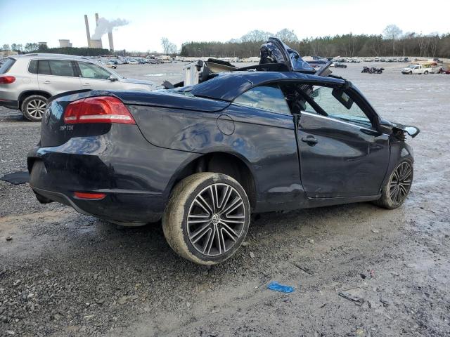 2015 VOLKSWAGEN EOS LUX WVWFW8AH4FV003961