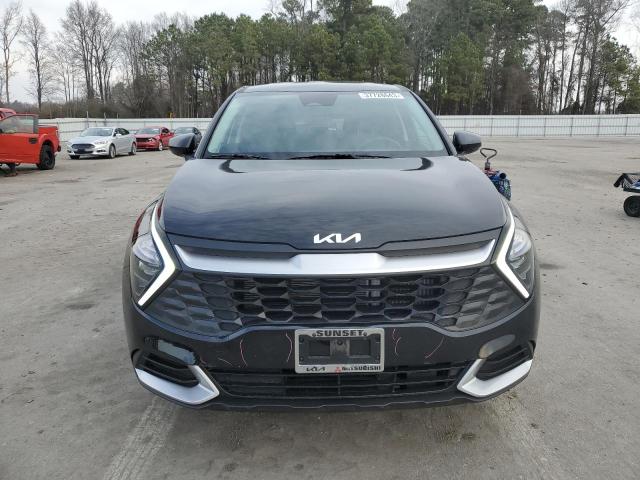 2023 KIA SPORTAGE L - KNDPUCAGXP7028762