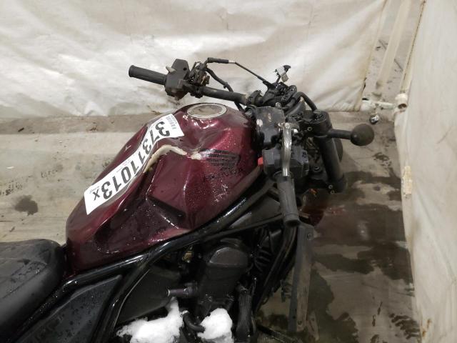 2021 HONDA CMX1100 D JH2SC8312MK001090