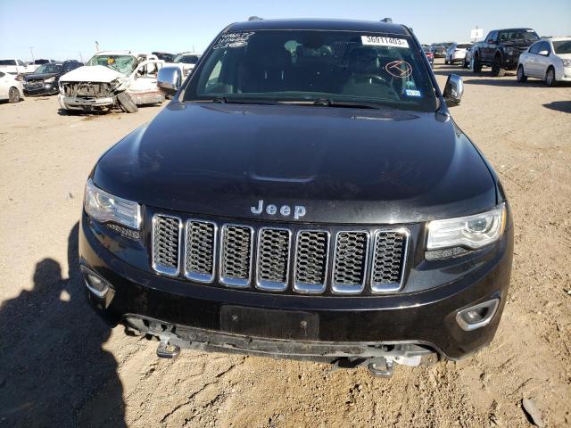 2015 JEEP GRAND CHER 1C4RJECG4FC105013