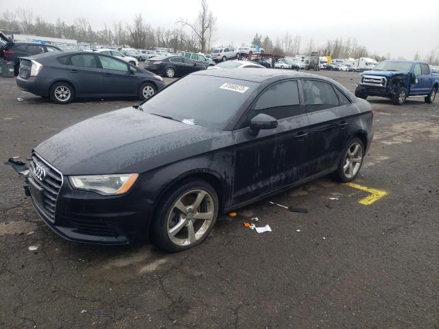2015 AUDI A3 / S3 - WAUBFGFF4F1124798