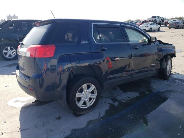 2GKALMEK4F6260242 GMC Terrain Sle