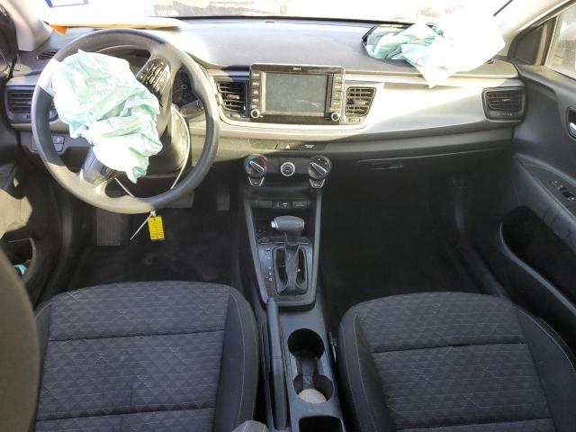 3KPA24AD9LE288121 KIA RIO LX