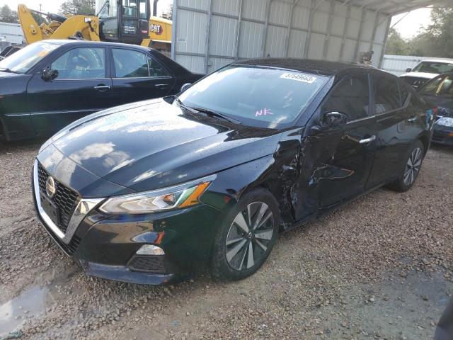 2021 NISSAN ALTIMA SV - 1N4BL4DV1MN362723
