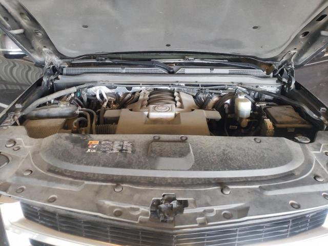 1GYS4BKJ3GR338958 Cadillac Escalade Luxury