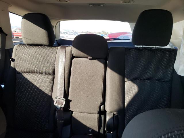 2017 DODGE JOURNEY SX - 3C4PDDBG9HT517736