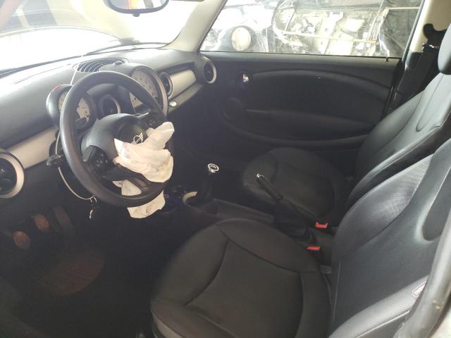 WMWSU3C57DT375004 Mini Cooper