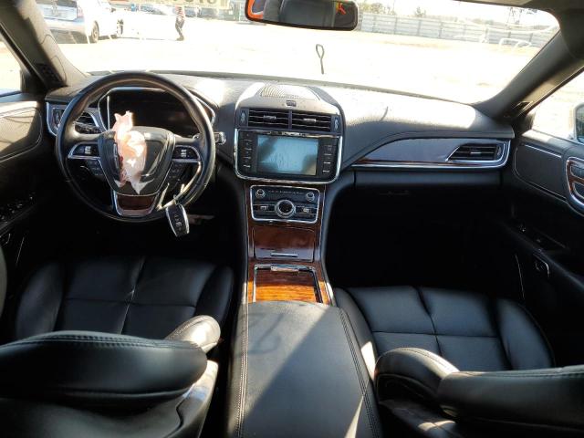 1LN6L9TP7H5603486 Lincoln CONTINENTL
