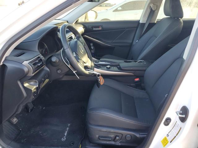 2020 LEXUS IS 300 PRE JTHDA1D23L5101748