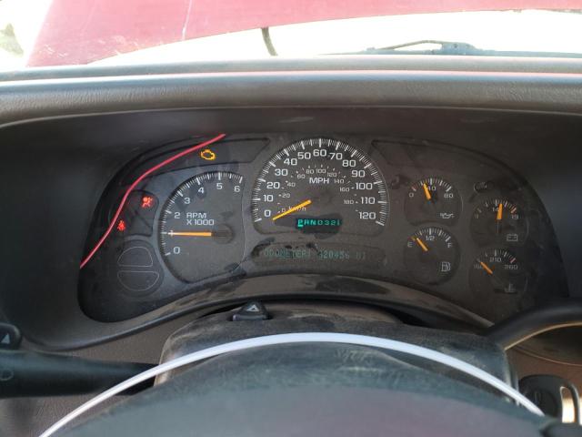 2GTEK13T651145373 GMC New Sierra K1500