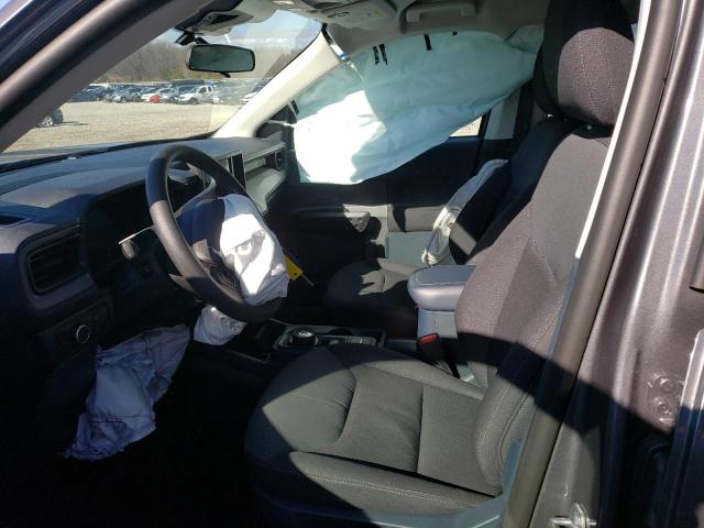2022 FORD MAVERICK X - 3FTTW8F90NRB07444