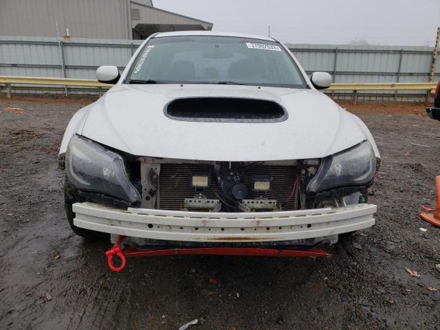 JF1GV7E64DG017585 Subaru WRX