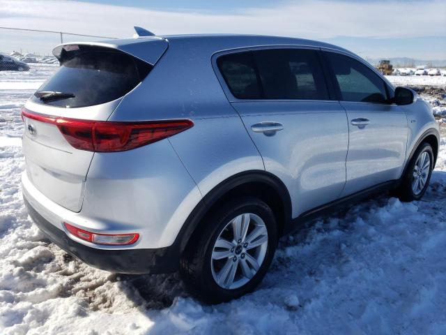 KNDPMCAC0H7208394 KIA Sportage Lx