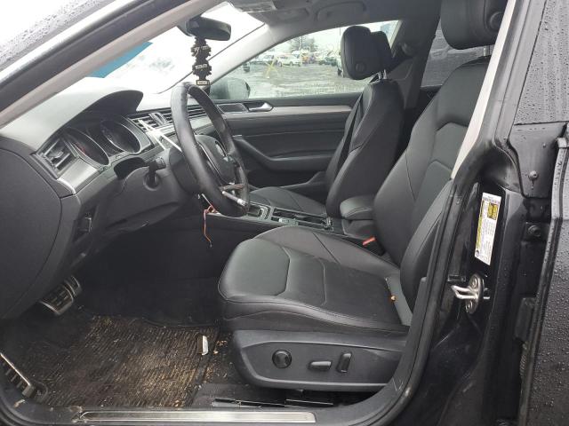 2019 VOLKSWAGEN ARTEON SE WVWBR7AN4KE000431