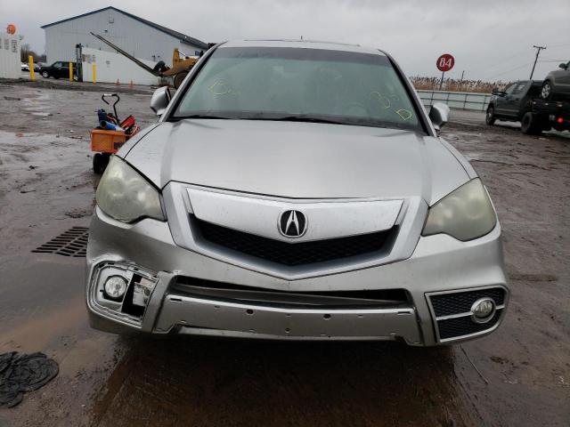 5J8TB1H28AA003552 Acura RDX