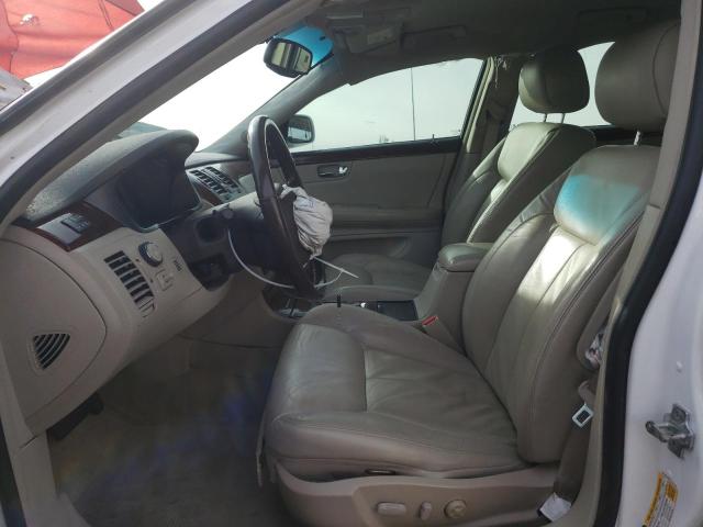 1G6KD57Y67U161142 Cadillac DTS