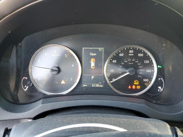 2020 LEXUS IS 300 PRE JTHDA1D23L5101748
