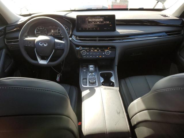 2023 INFINITI QX60 PURE 5N1DL1ES1PC349925