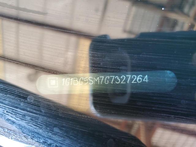 2016 CHEVROLET CRUZE PREM - 1G1BG5SM7G7327264