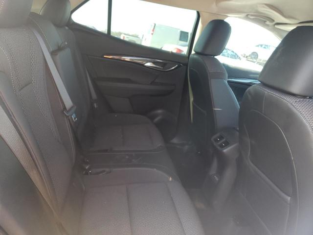 2021 BUICK ENVISION P - LRBAZLR48MD176549