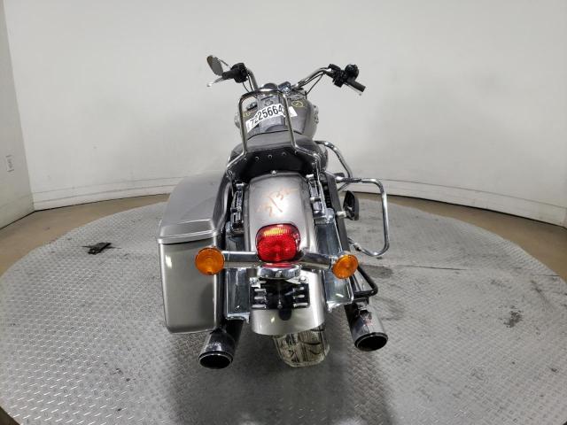 2017 HARLEY-DAVIDSON FLHR ROAD - 1HD1FBC15HB651707