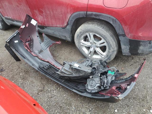 3GKALMEV6JL176437 GMC Terrain Sle