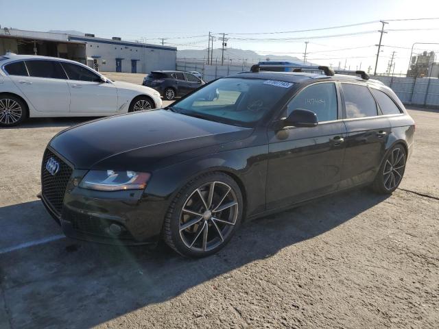 2009 Audi A4 