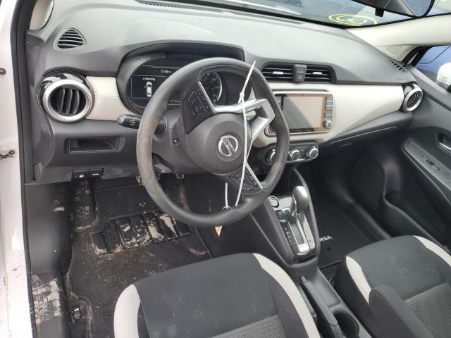 2020 NISSAN VERSA SV - 3N1CN8EV6LL880794